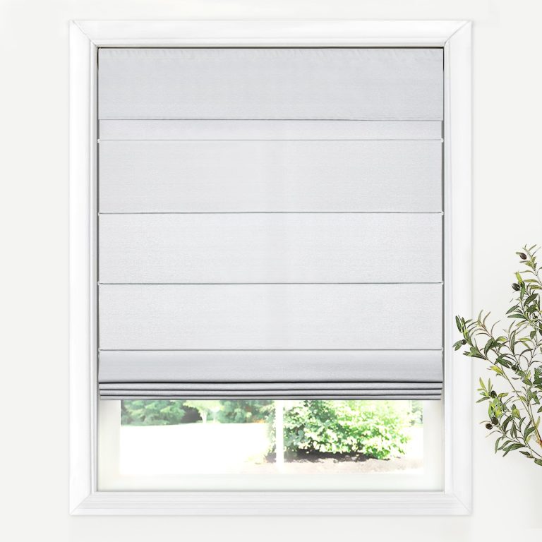 150 Roman Shades by Lazblinds