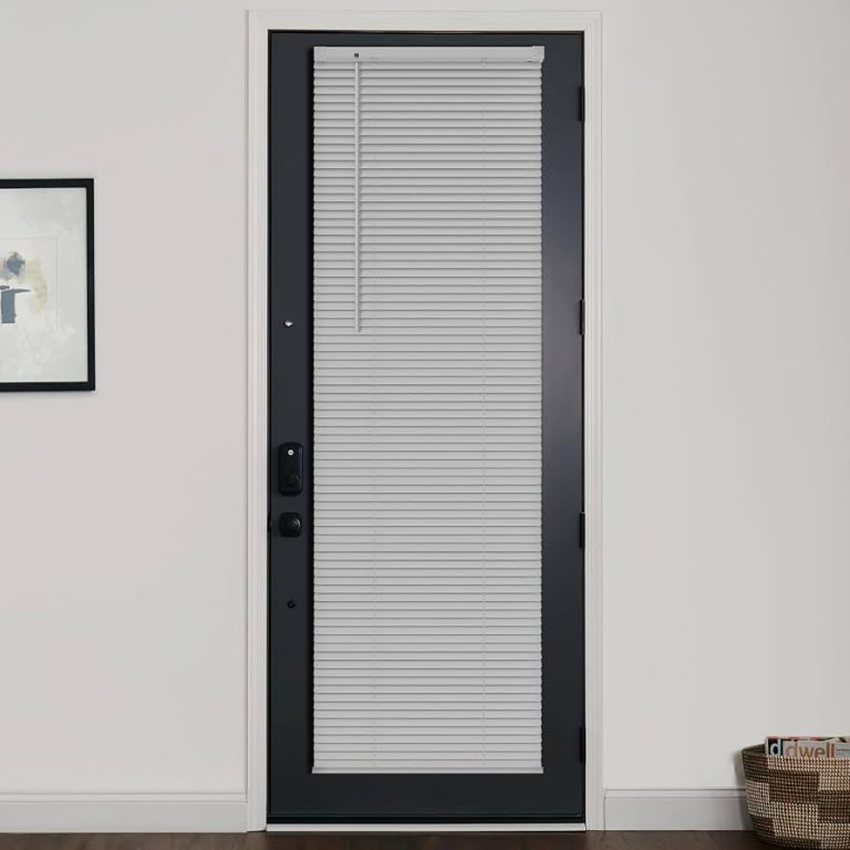 Lazblinds Mini Blinds
