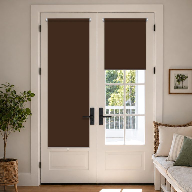 Lazblinds Roller Shades