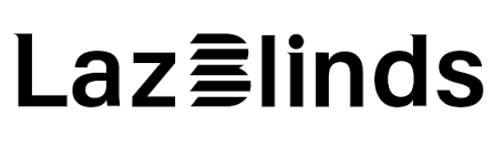 Lazblinds logo