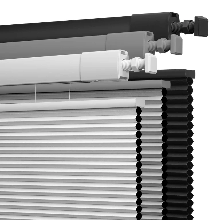 No Tools, No Drill Blinds – Easy Install Window Treatments
